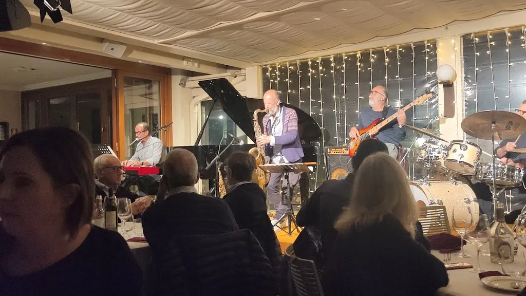 Ristorante Il Cavatappi Spirito Jazz_Calcinaia_slider_image_2