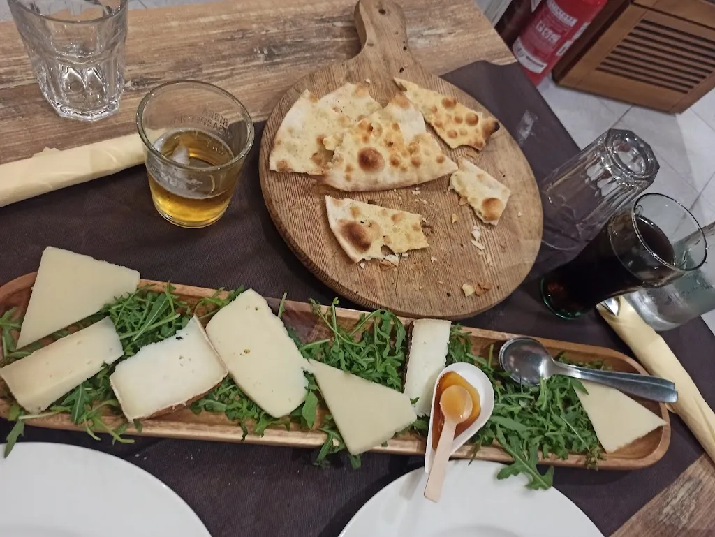 cristian taglietti_La Tavernetta_Calcinaia_review