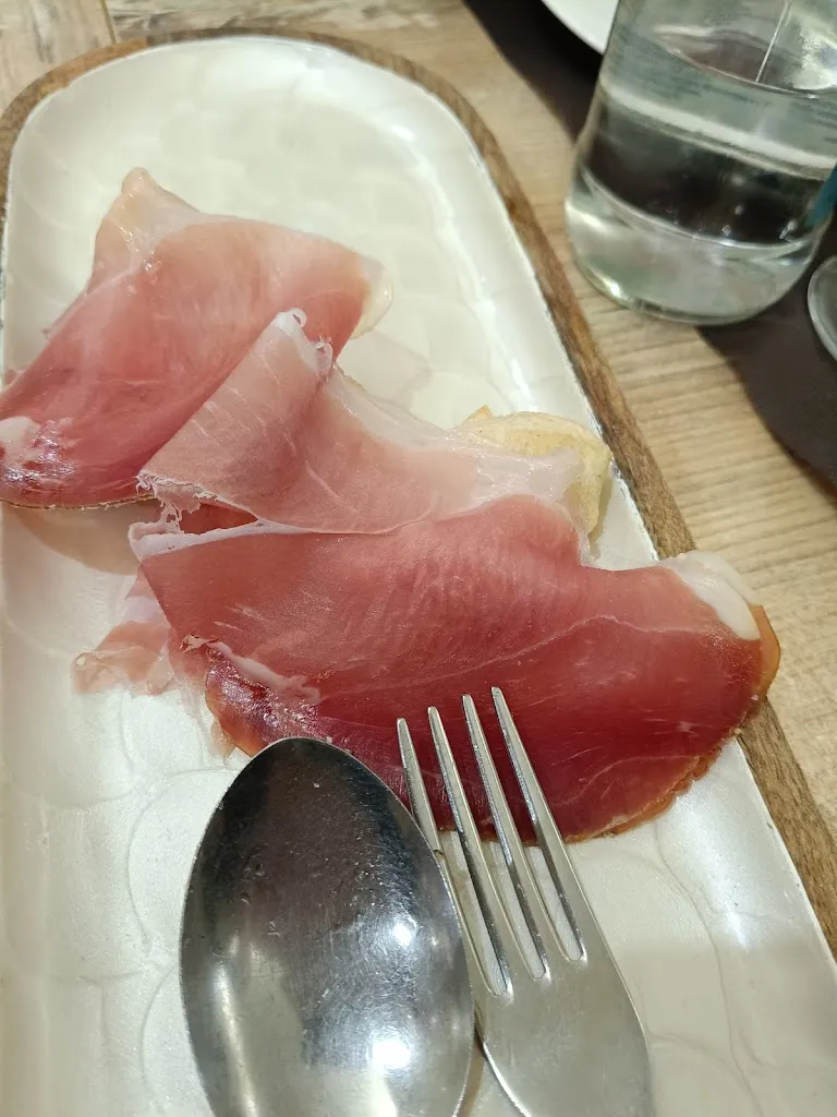 ᗩᑎᗪᖇᗴՏ “Blogghino” ᗰOᖇᗩᑎ_La Tavernetta_Calcinaia_review