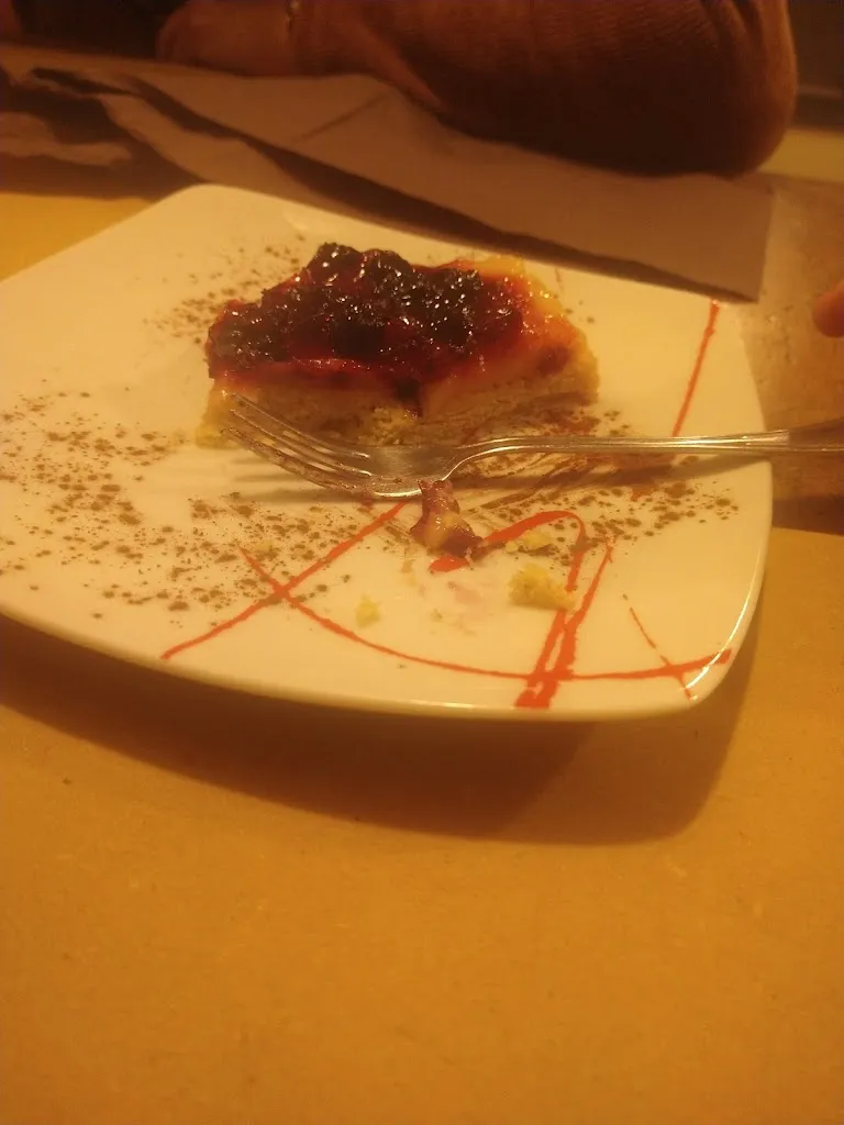 Annamaria Bottoni_La Chimera_Calcinaia_review