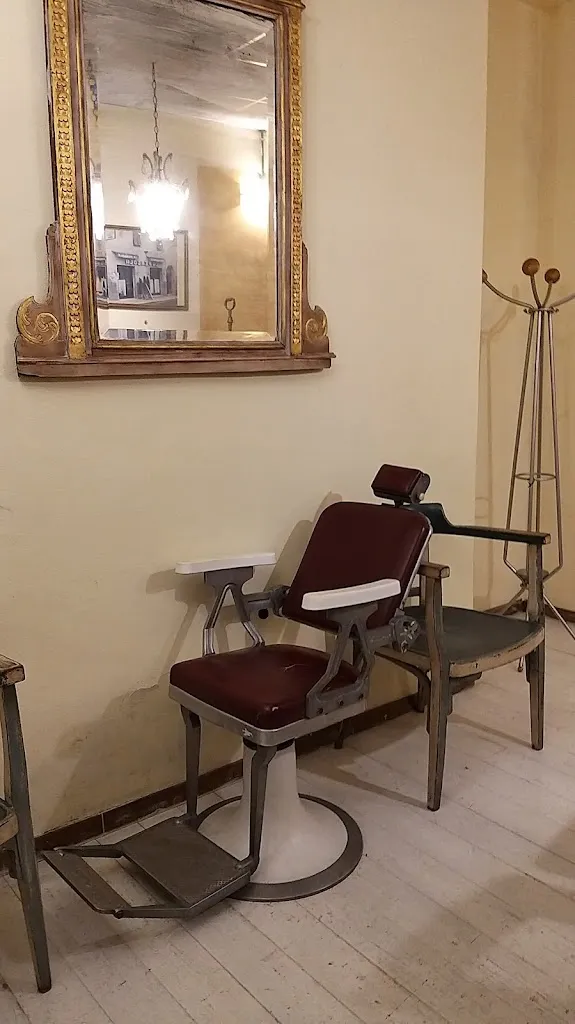 sabrina ciotta_La Chimera_Calcinaia_review