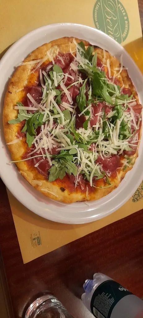 Menu_Pizzeria Beni_Calcinaia_image_9