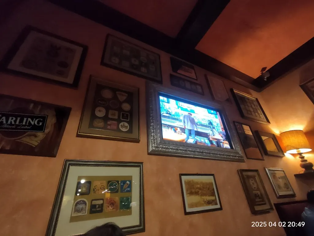 Antonio Lisci_Pizzeria Beni_Calcinaia_review