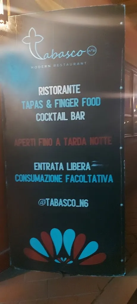 Menu_Tabasco n. 6_Calcinaia_image_1