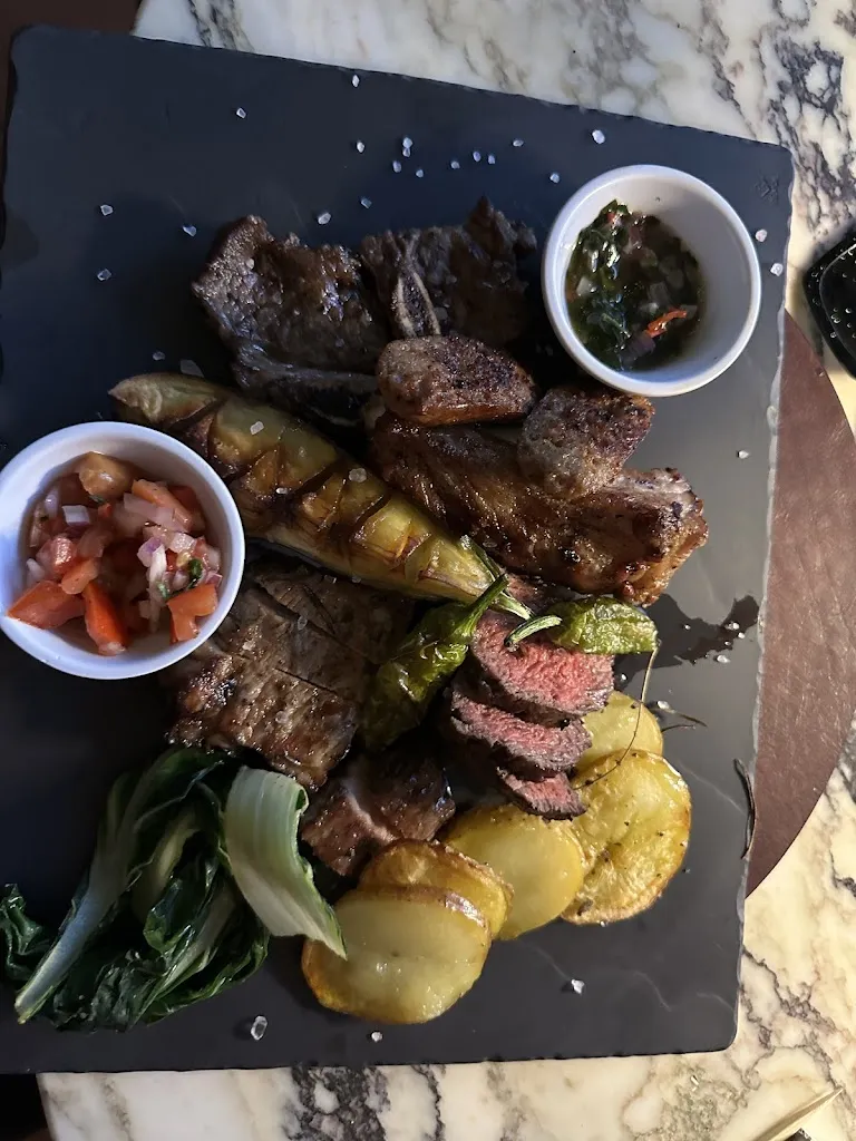 Hans Anderson_Tabasco n. 6_Calcinaia_review