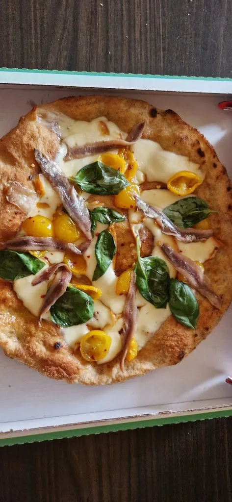 Menu_Armellini Stefano Pizzeria_Calcinaia_image_3