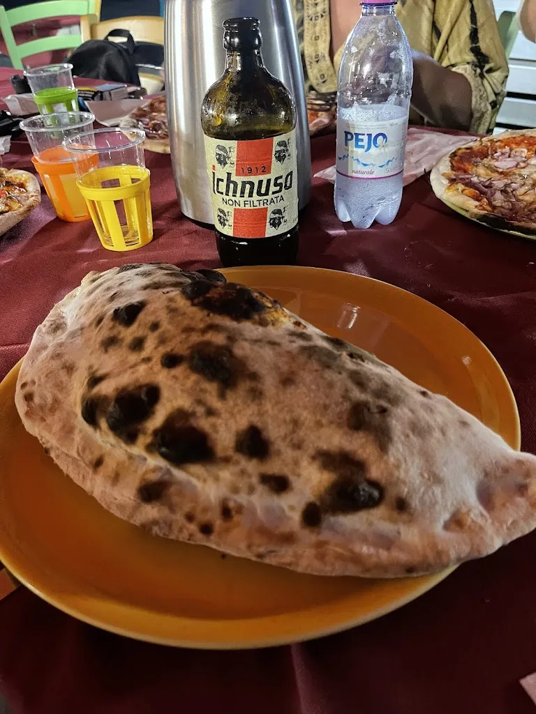 javier moreno_Pizzeria La Rustica_Calcinaia_review