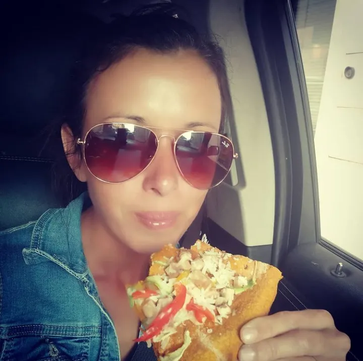 Chiara Salutij_Pizzeria Del Corso_Calcinaia_recensione