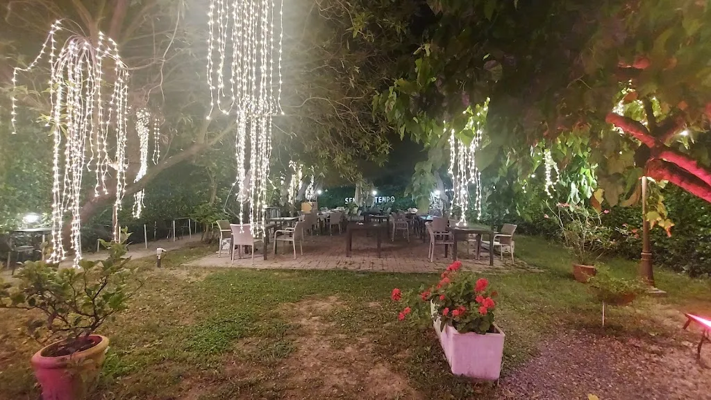 mario lamanna_Ristorante senza tempo_Calcinaia_review