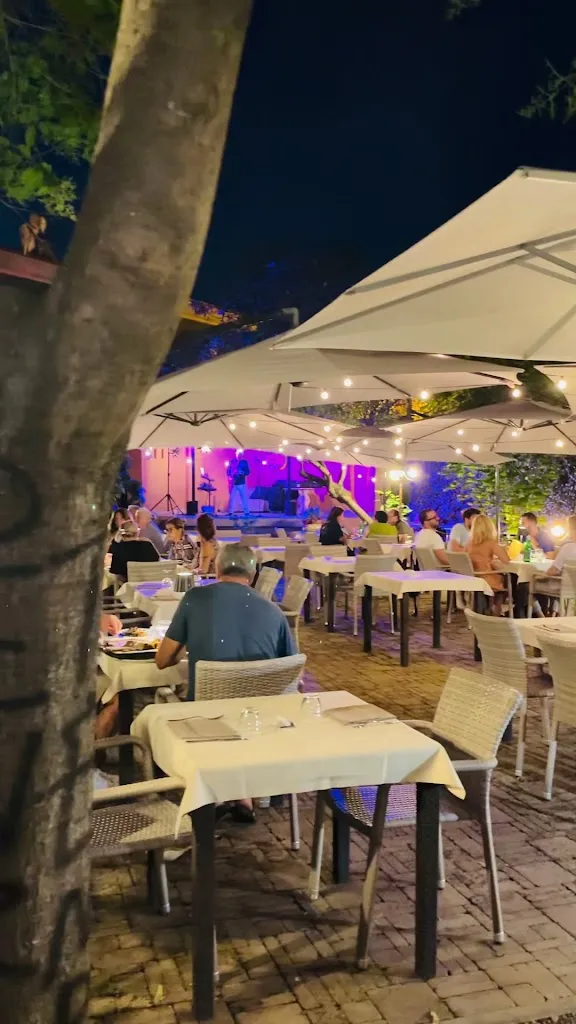 Mila Va_Ristorante senza tempo_Calcinaia_review