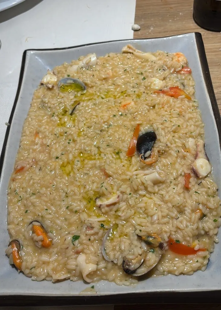 Nelida Ferraro_Ristorante senza tempo_Calcinaia_review