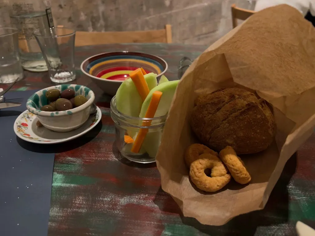 Gry Kempton_Ciccillo - Boccali&Bocconi_Martina Franca_review