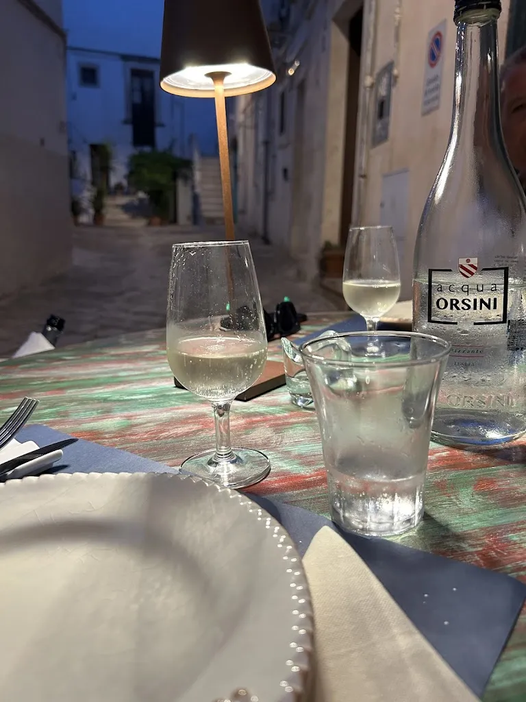 Angela_Ciccillo - Boccali&Bocconi_Martina Franca_review