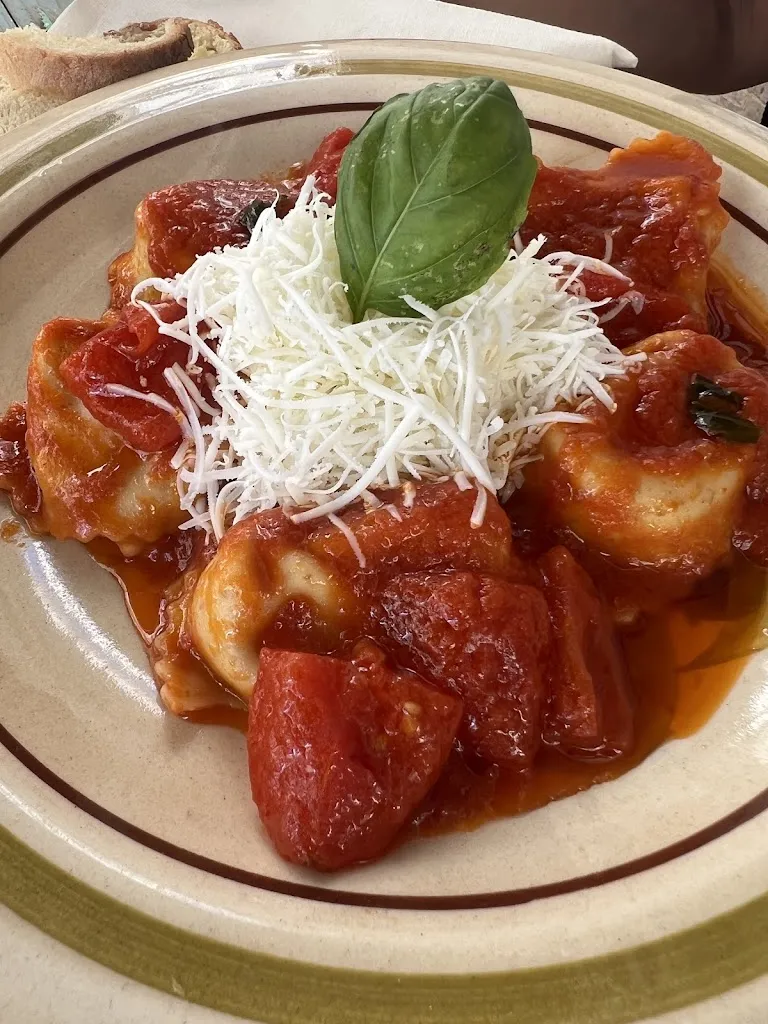 Ciccillo - Boccali&Bocconi ristorante a Martina Franca