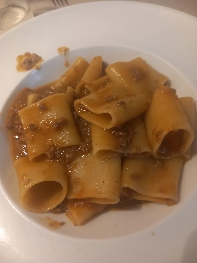 Alessio Romoli_da Tiziano - L’OSTERIA_Bientina_review