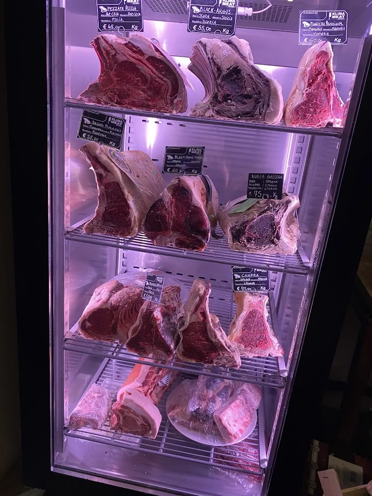 Stefan Lüdi_da Tiziano - L’OSTERIA_Bientina_review