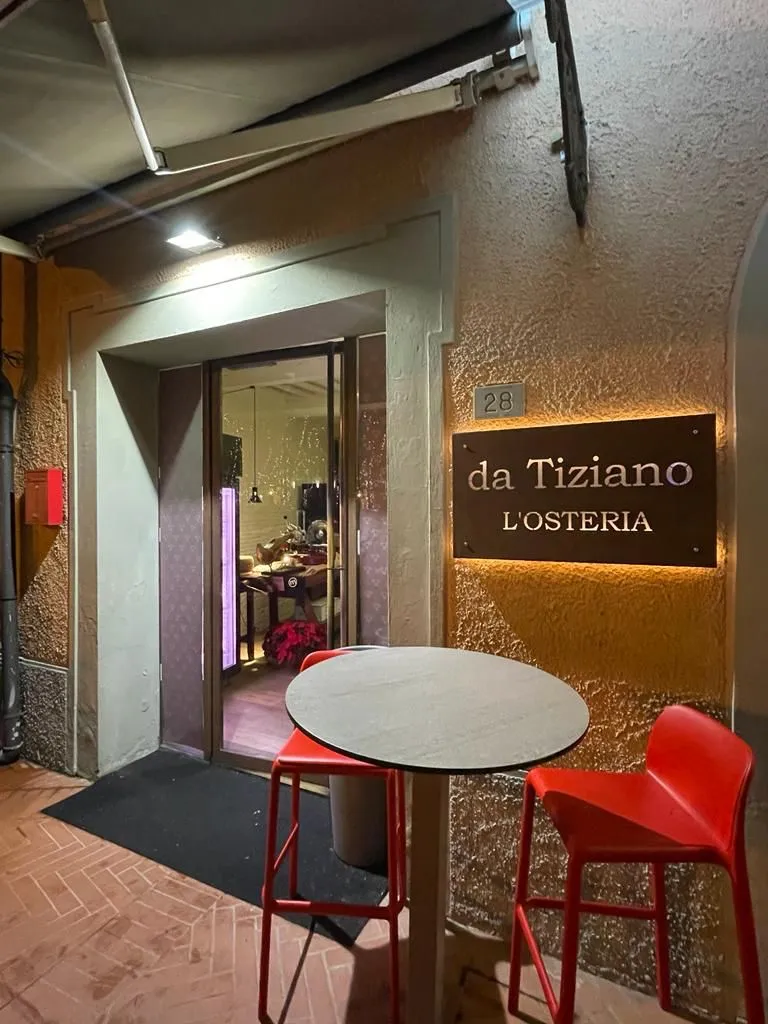 da Tiziano - L’OSTERIA_Bientina_slider_image_1