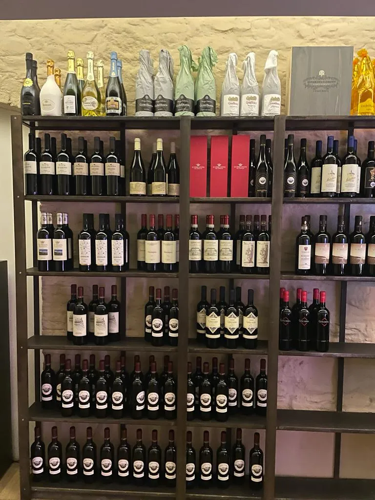 da Tiziano - L’OSTERIA_Bientina_slider_image_3