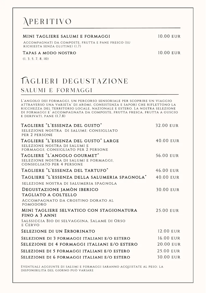 Menu_L'Angolo Gourmet_Bientina_image_1
