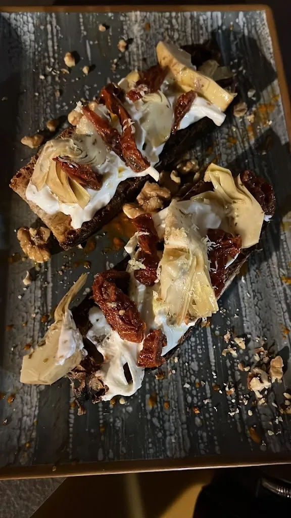 Галина Мисько_L'Angolo Gourmet_Bientina_review