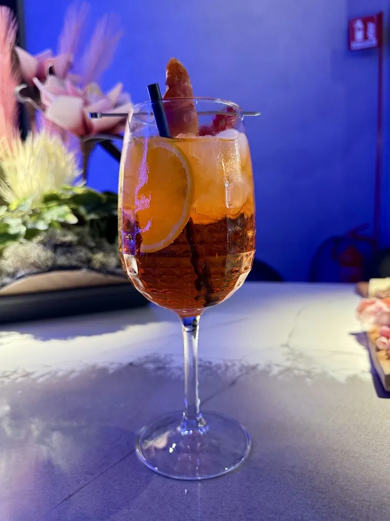 Daniele Buti_L'Angolo Gourmet_Bientina_review