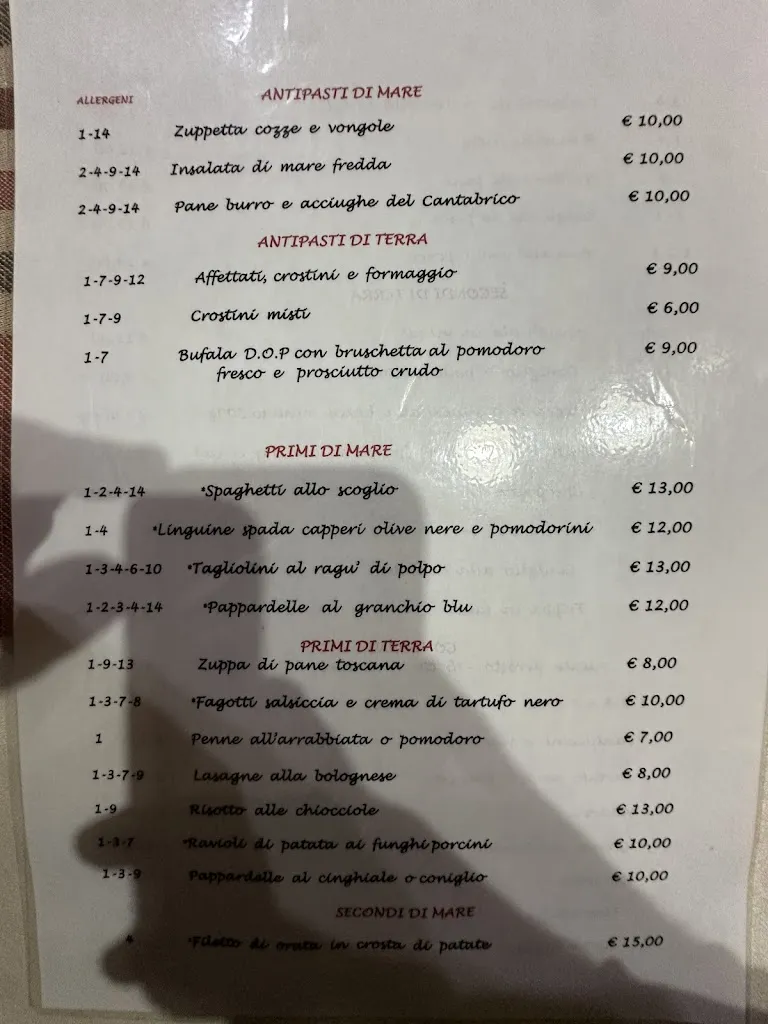 Menu_L'Osteria Del Contadino_Bientina_image_1