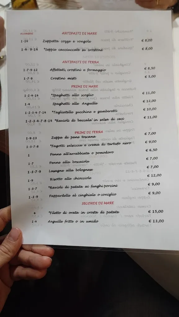 Menu_L'Osteria Del Contadino_Bientina_image_3