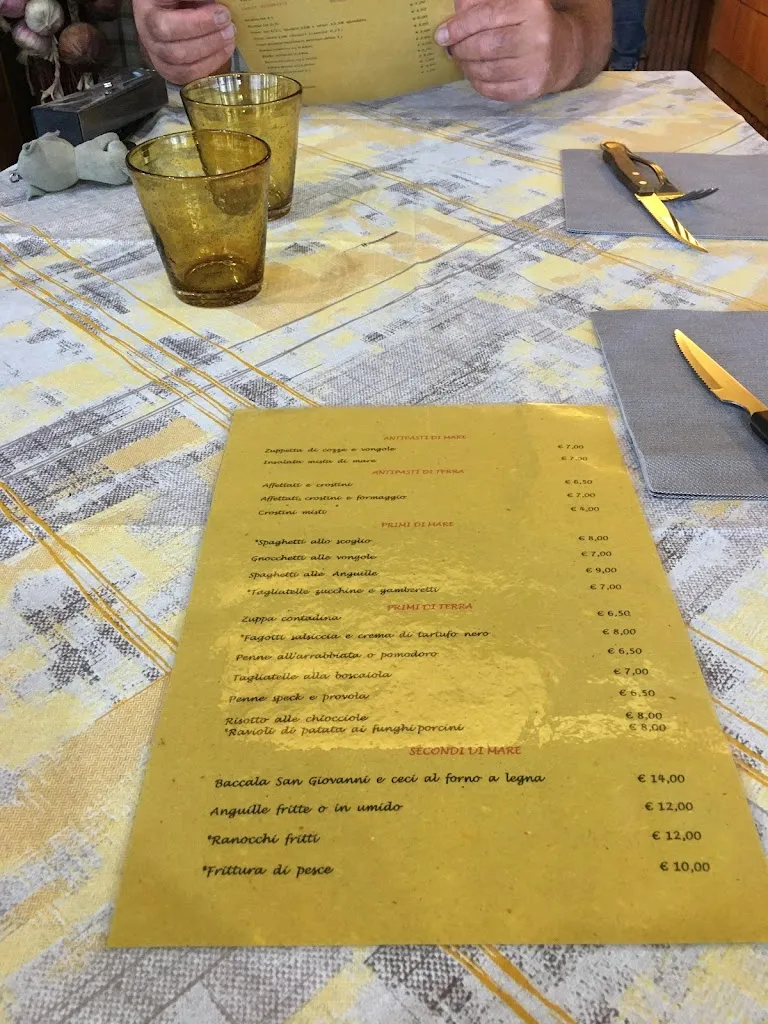 Menu_L'Osteria Del Contadino_Bientina_image_4