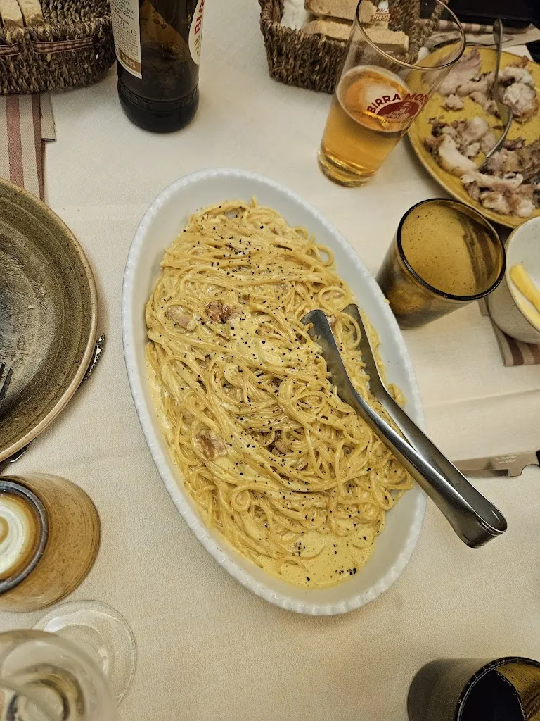 Nagy-Regős Tamás_L'Osteria Del Contadino_Bientina_review