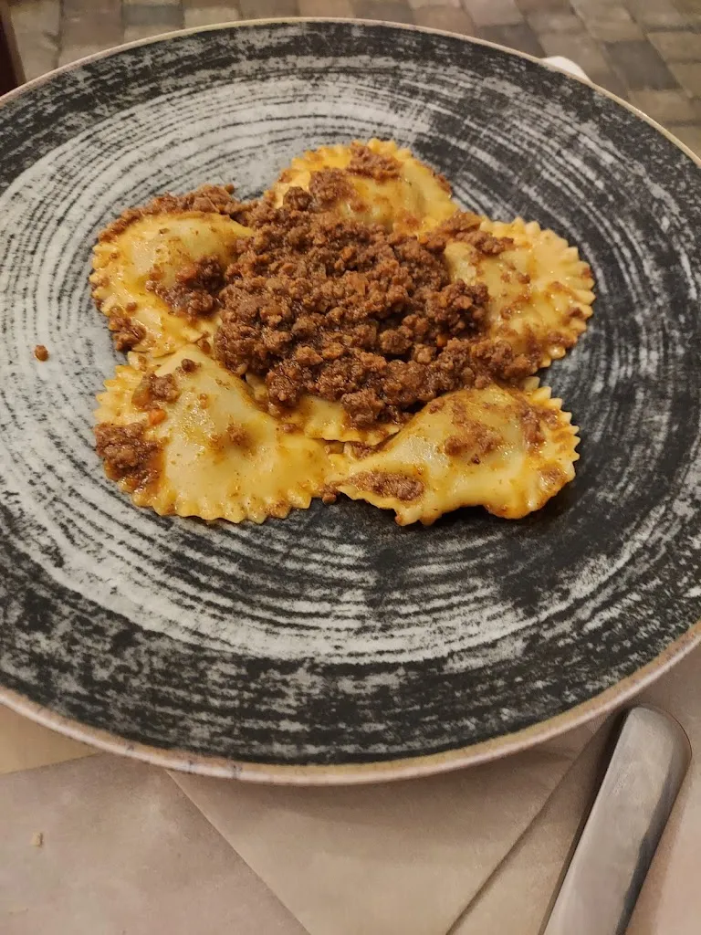 Menü_Hosteria del Borgo_Bientina_Bild_1