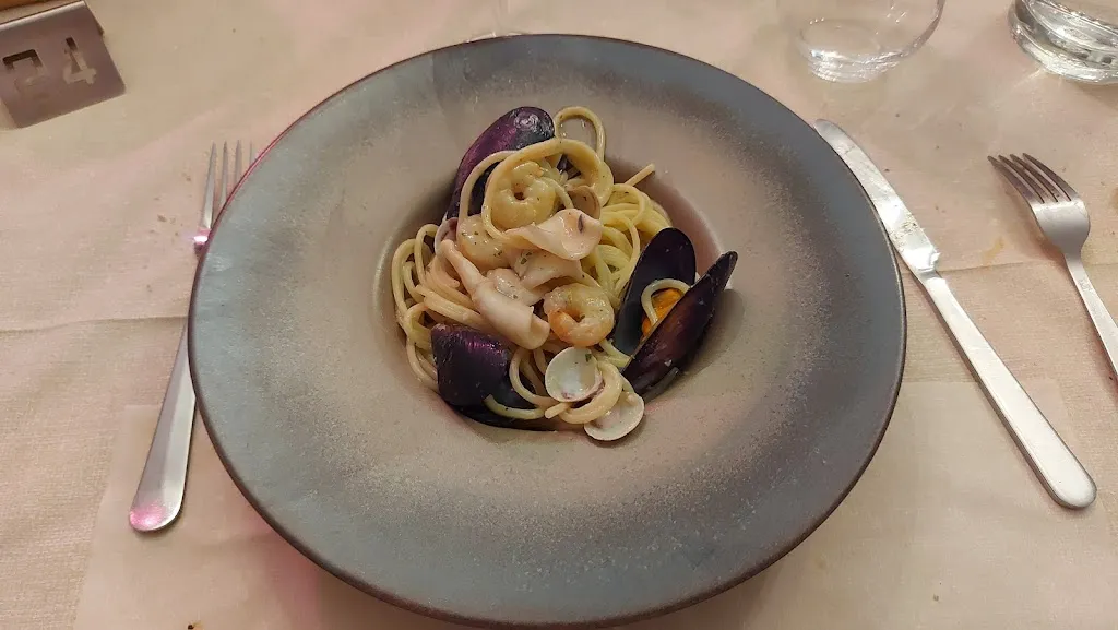 Menü_Hosteria del Borgo_Bientina_Bild_2