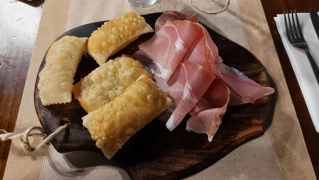 Menü_Hosteria del Borgo_Bientina_Bild_3