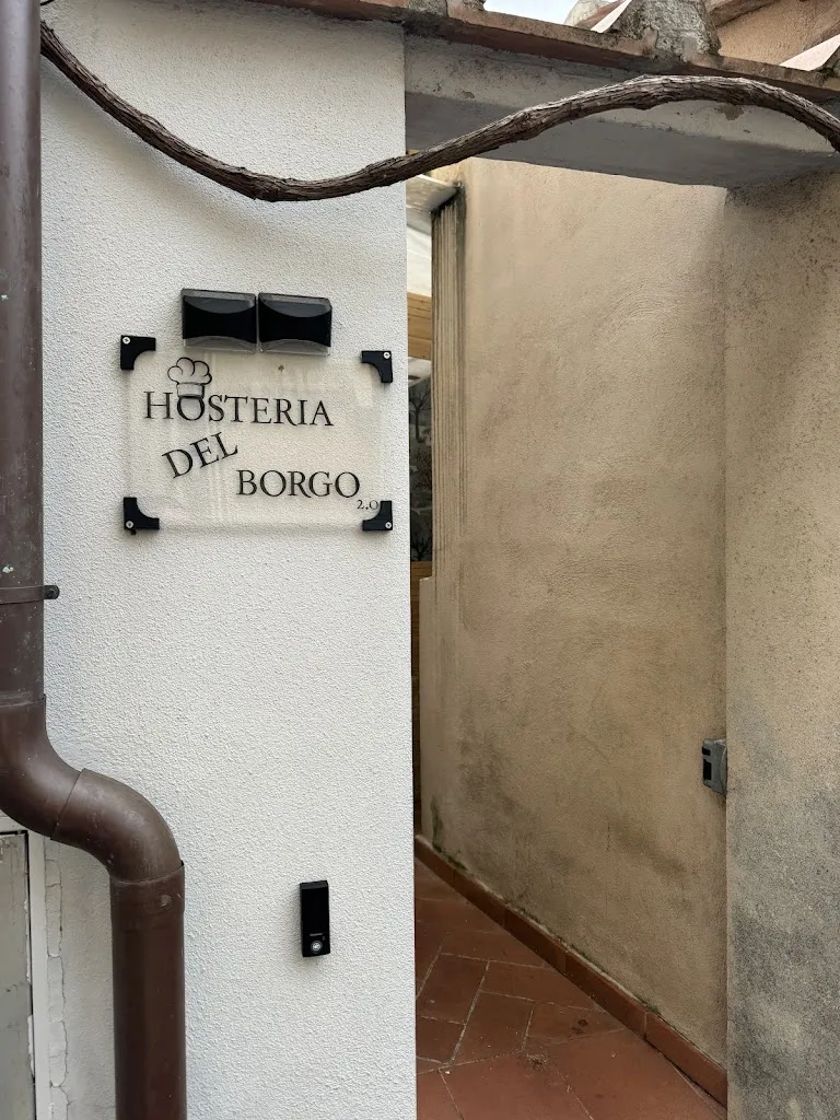 Natasha Kulagina_Hosteria del Borgo_Bientina_Bewertung