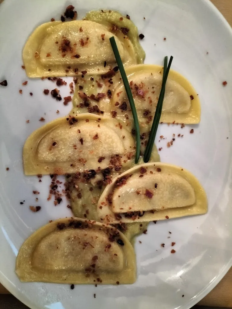 marco gatti_Hosteria del Borgo_Bientina_Bewertung