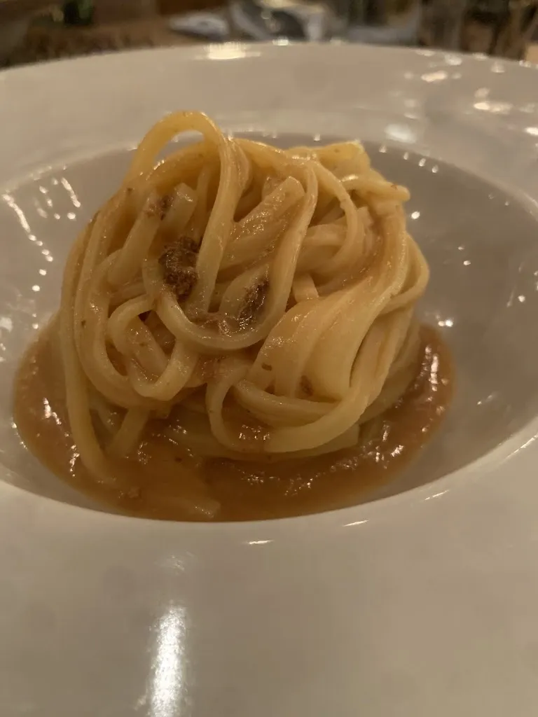 Raffaele De Stefano_ZENZERO E CANNELLA_Bientina_review