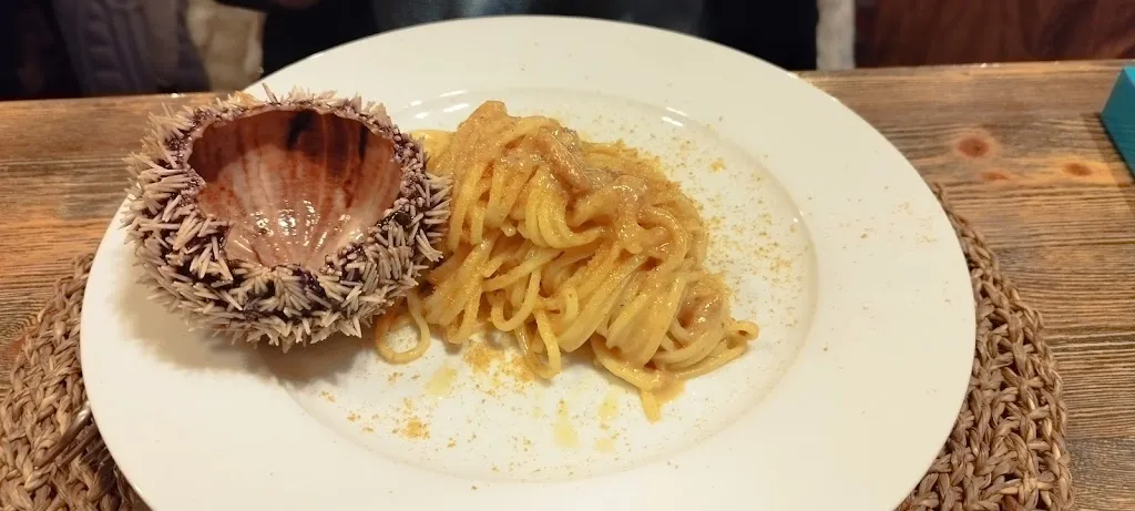 Giuseppe Marletta_ZENZERO E CANNELLA_Bientina_review