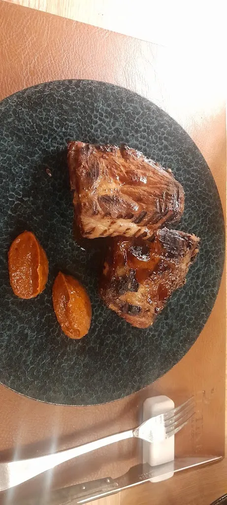 Il Viaggiatore Curioso_Plitine restaurant_Bientina_review