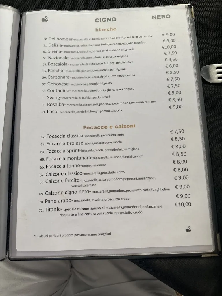 Menu_Cigno Nero_Bientina_image_2