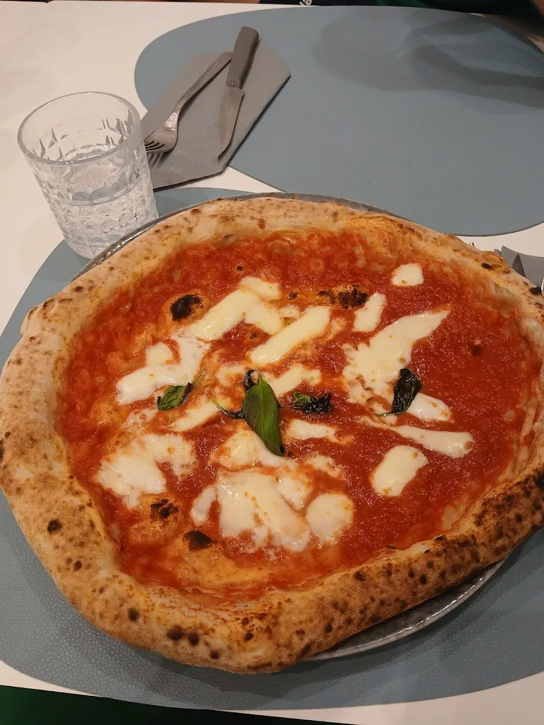 Lady Elisa_Troppo Napoletani Bientina_Bientina_review