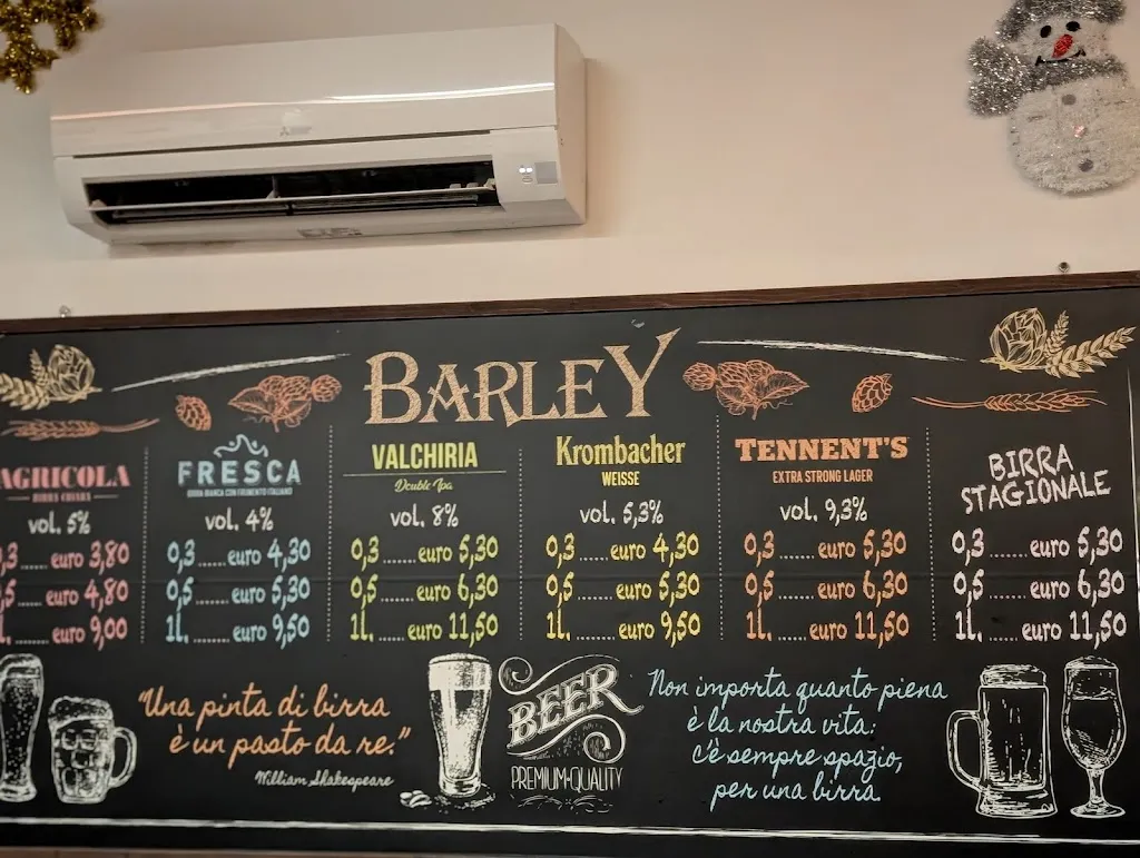 Menu_Barley Pub_Martina Franca_image_3