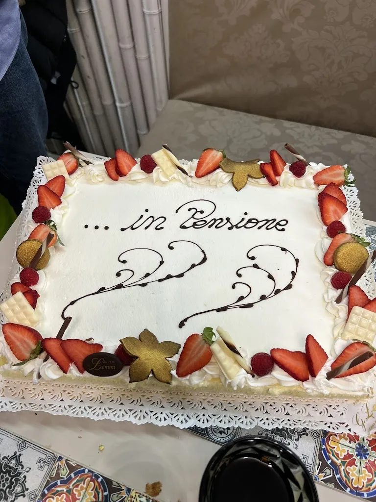 cinzia faieta_Pizzeria Un Quarto Di Luna Sas_Bientina_review