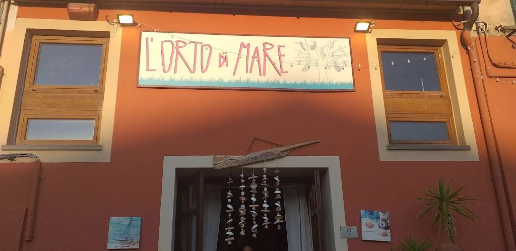 Sabrina Fornasarig_L'orto di mare_Bientina_review