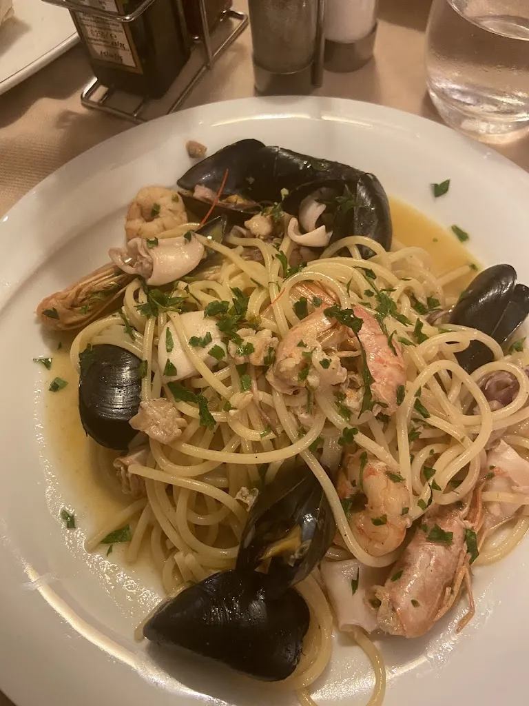 Roby Gstprt_Ristorante Pizzeria Yuri2_Bientina_review