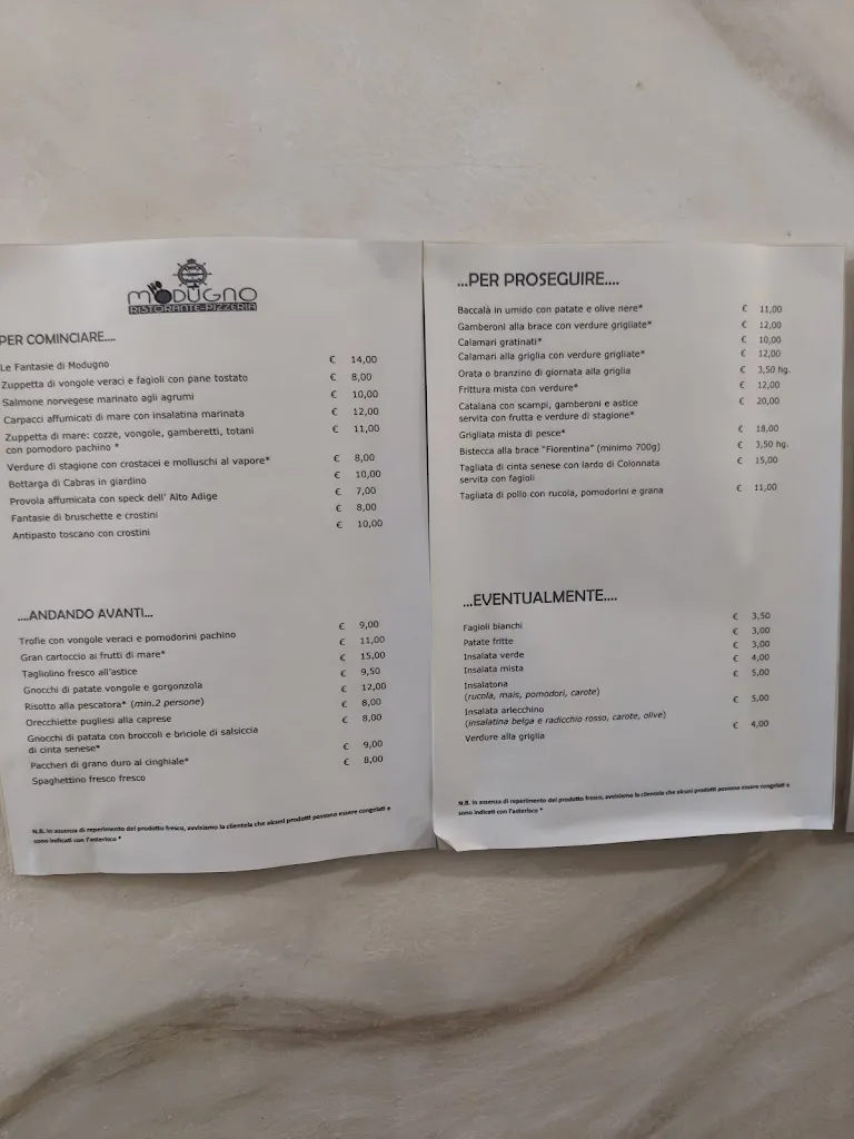 Menu_Ristorante Pizzeria Modugno_Bientina_image_2