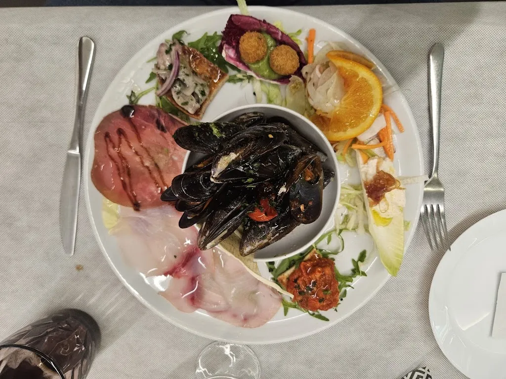 patrick pico_Ristorante Pizzeria Modugno_Bientina_review