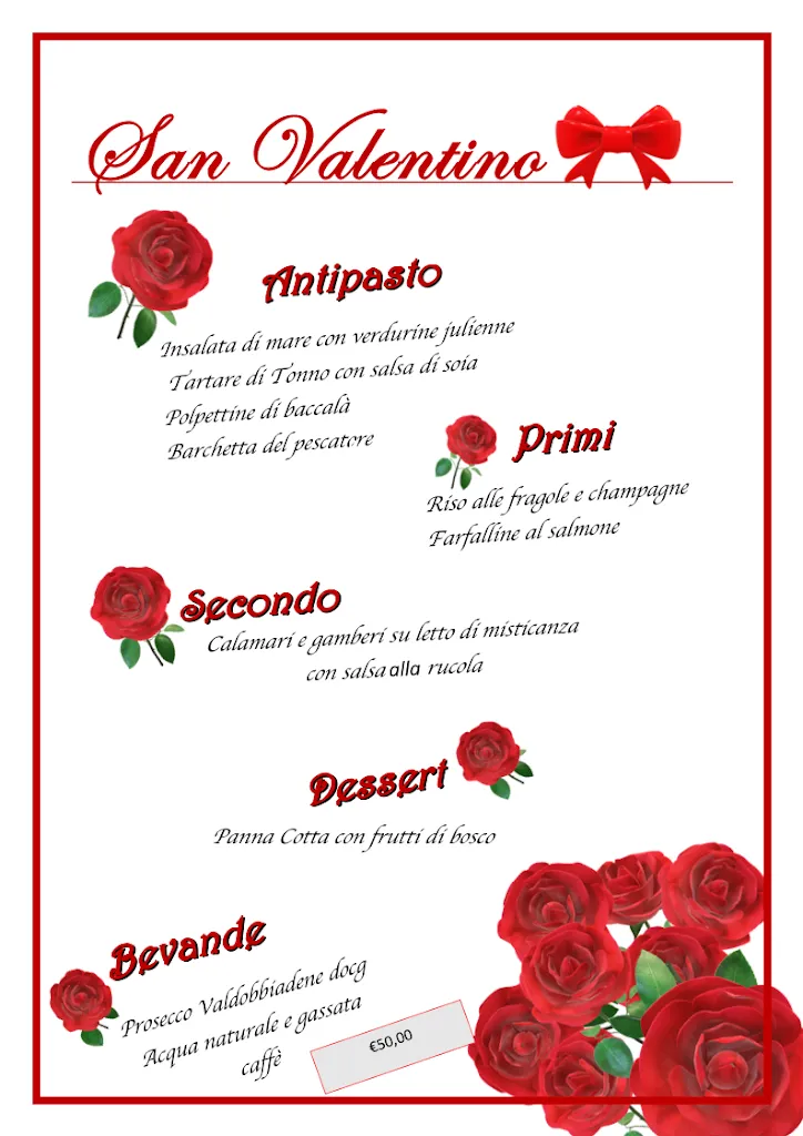 Menu_Villa delle Mimose_Bientina_image_2