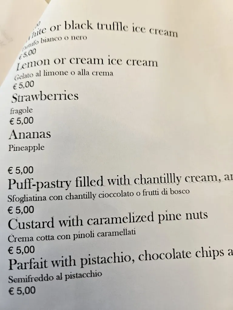 Menu_Villa delle Mimose_Bientina_image_3