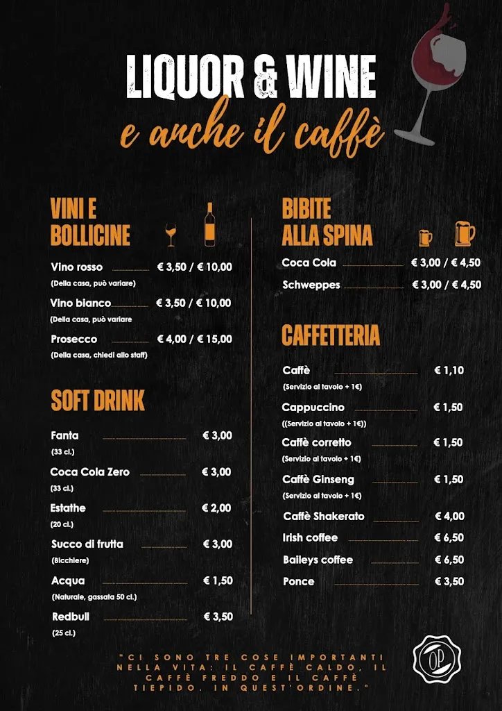 Menu_Officina Perduta - Pub_Bientina_image_1