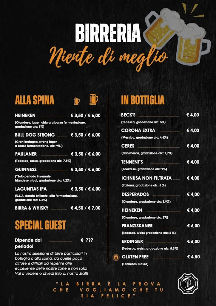 Menu_Officina Perduta - Pub_Bientina_image_3
