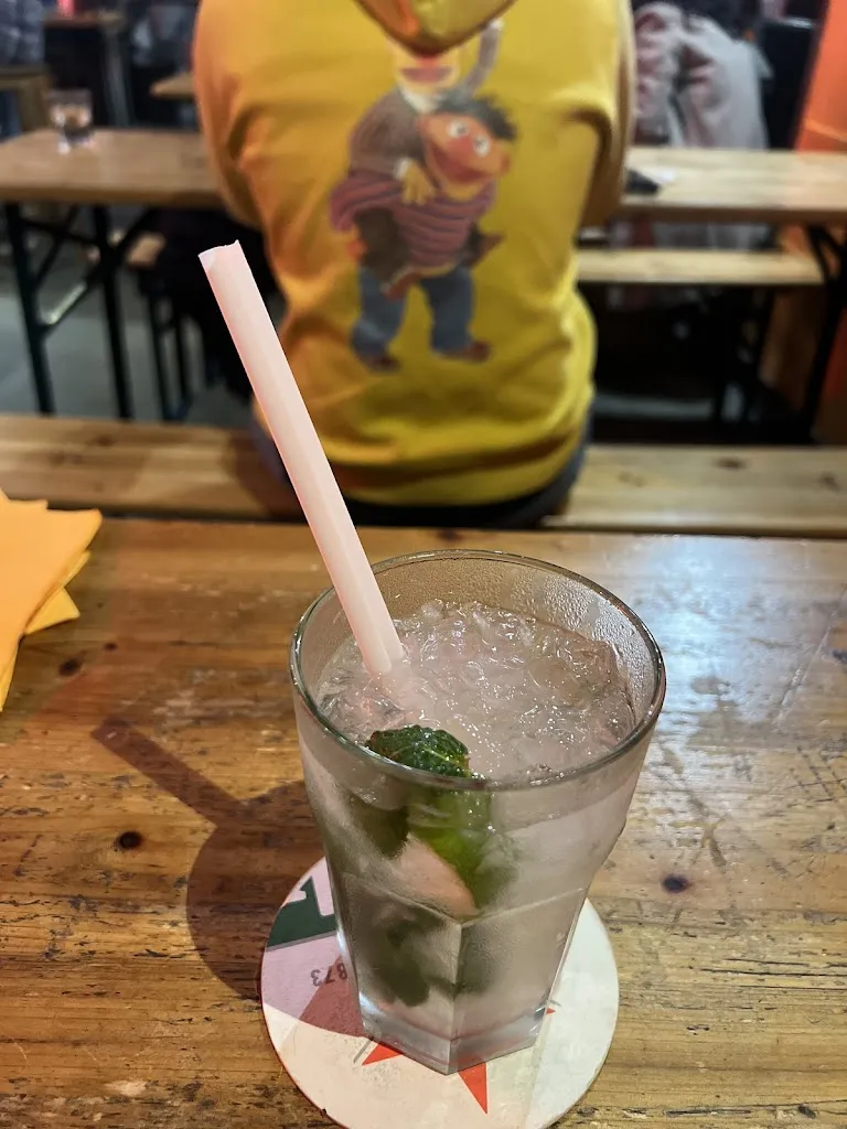 william michael kaster_Officina Perduta - Pub_Bientina_review